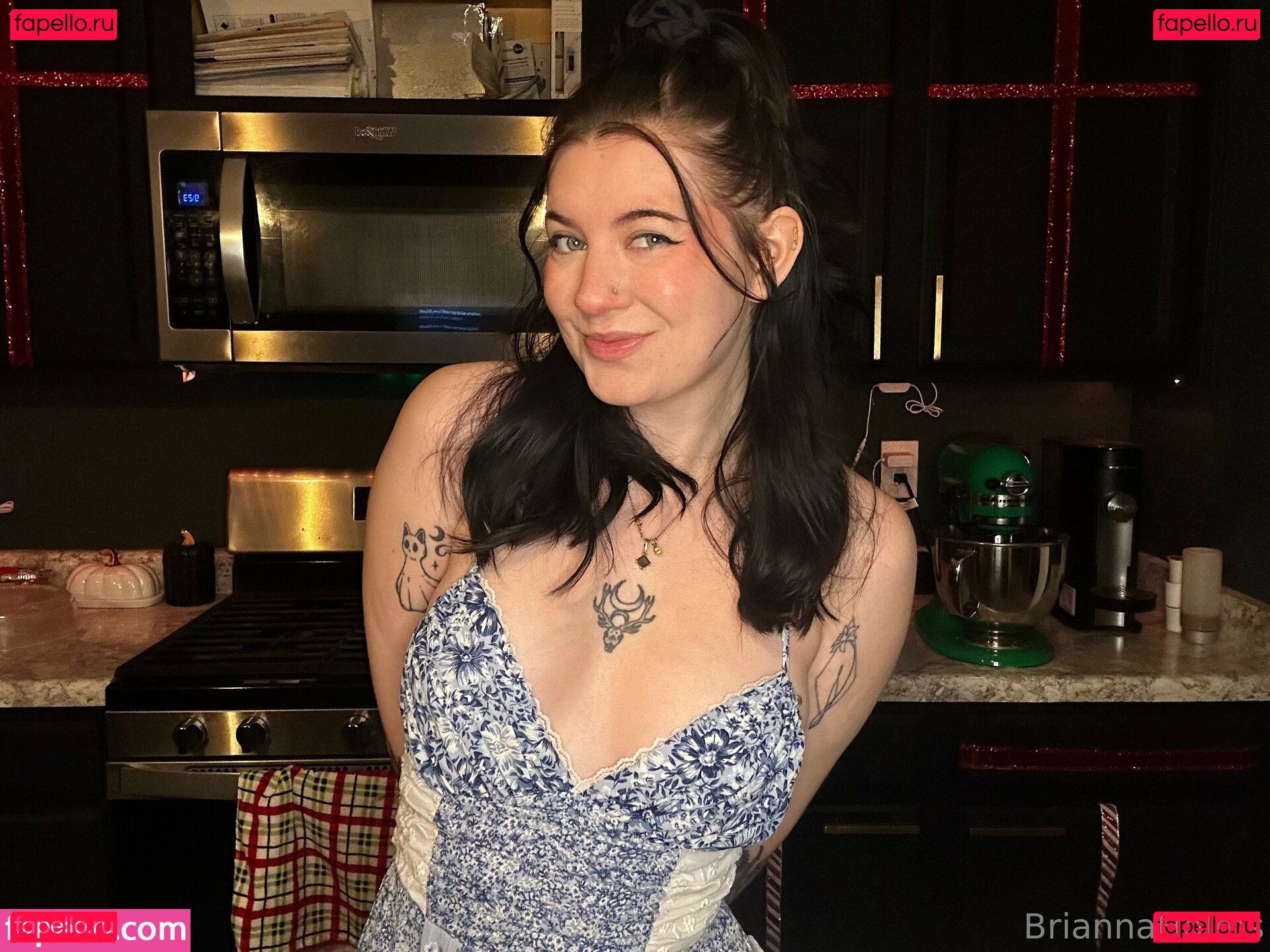 _briannaholmes / briannaholms Onlyfans Photo Gallery 