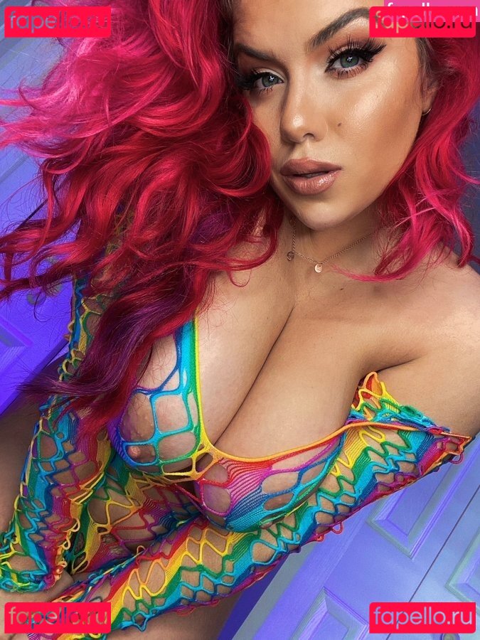 Helloharley / hello.harleyrose / helloharleyrose Onlyfans Photo Gallery 