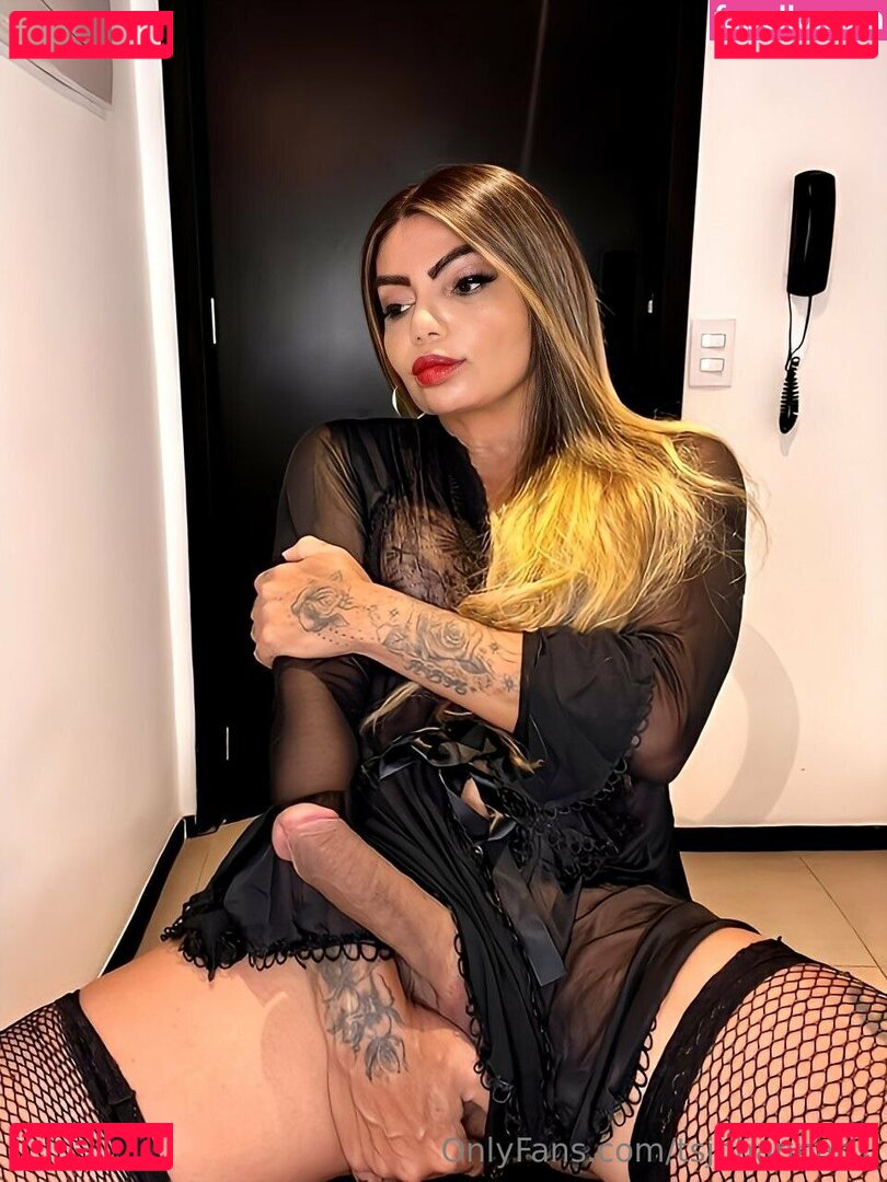 johannabadin / tsjohannab1 Onlyfans Photo Gallery 