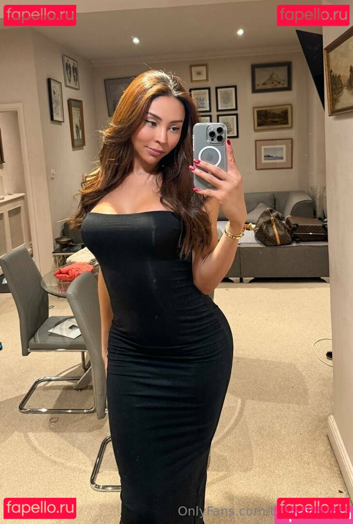 johannabadin / tsjohannab1 Onlyfans Photo Gallery 