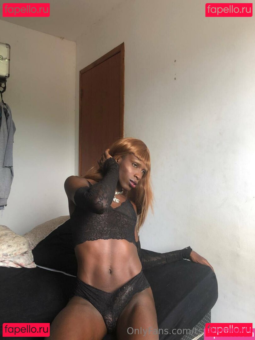 johannabadin / tsjohannab1 Onlyfans Photo Gallery 