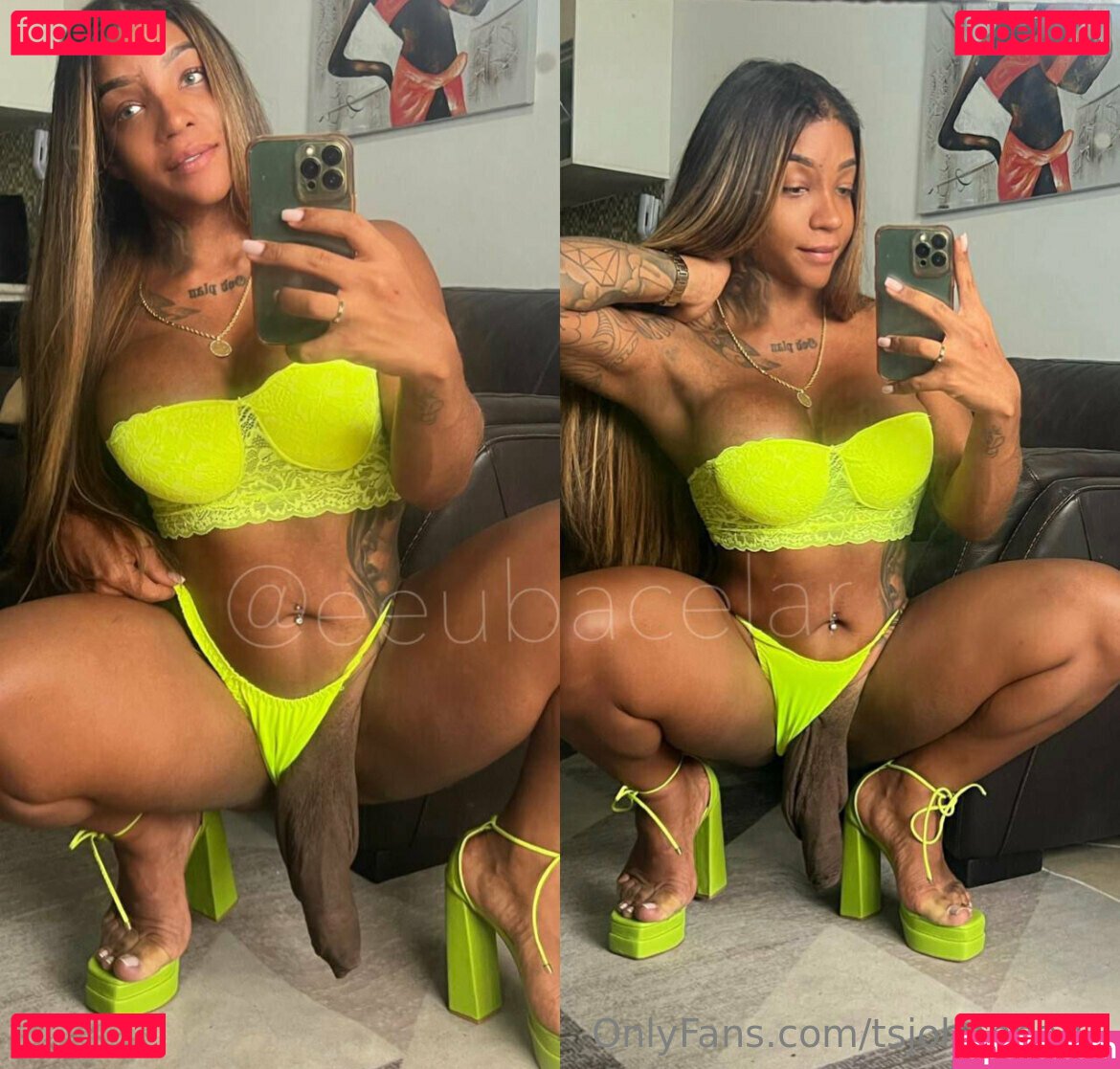 johannabadin / tsjohannab1 Onlyfans Photo Gallery 