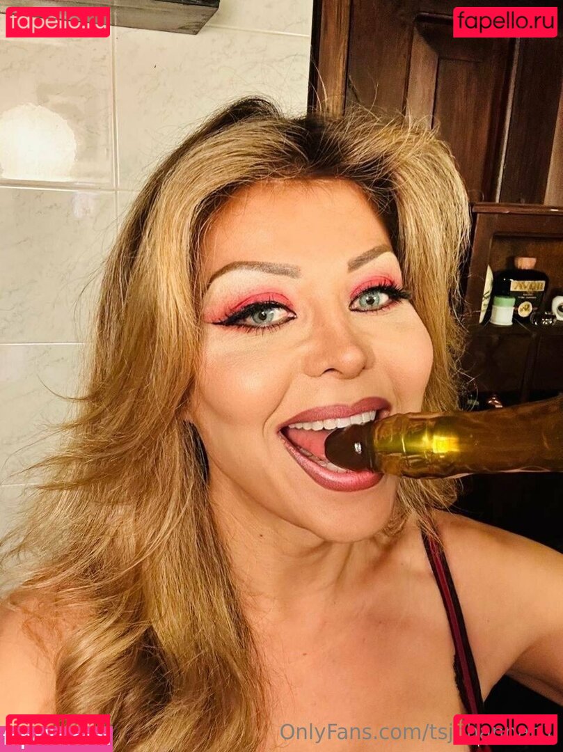 johannabadin / tsjohannab1 Onlyfans Photo Gallery 