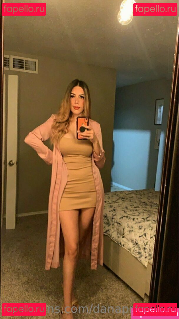 d4gers / danagorgeus Onlyfans Photo Gallery 