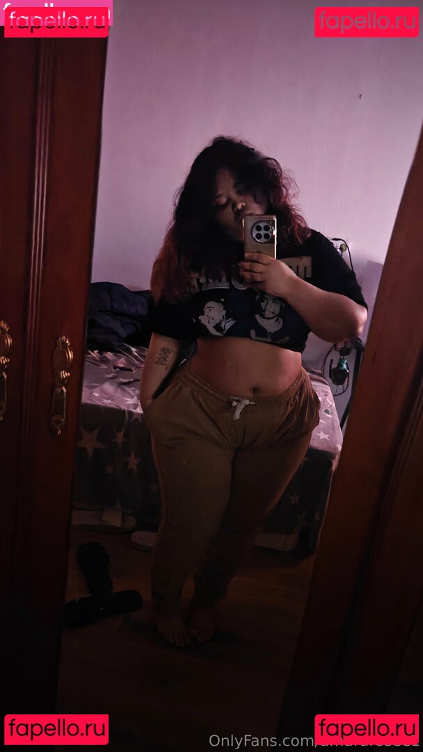 amararosee1 / amararoseee_ Onlyfans Photo Gallery 