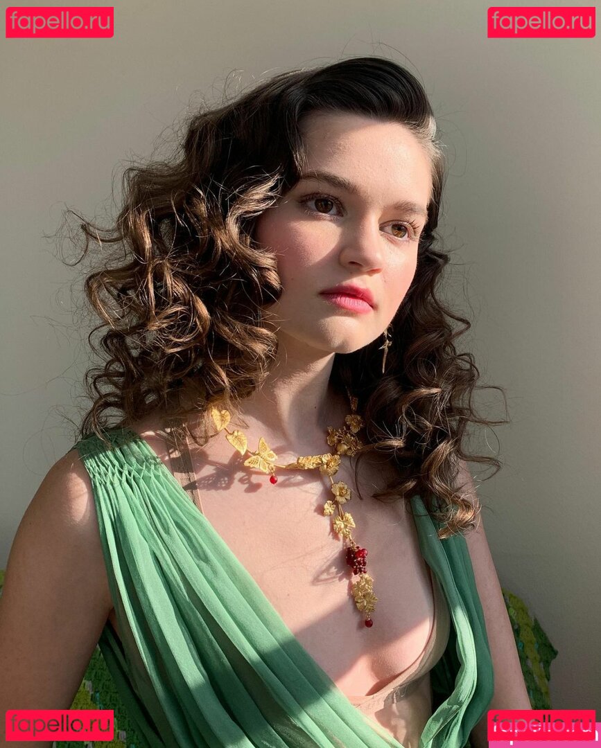 Ciara Bravo / ciarabravo Onlyfans Photo Gallery 