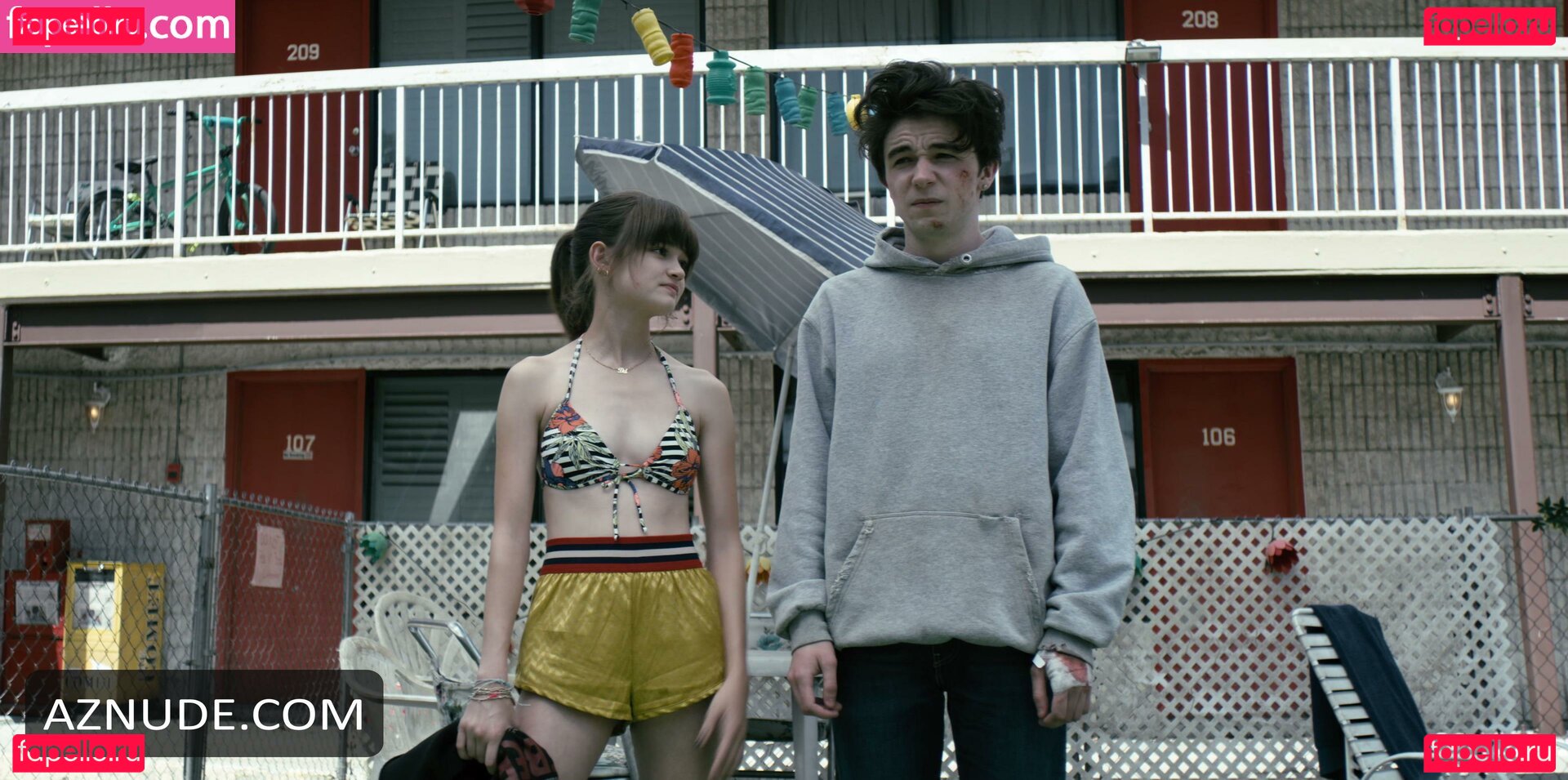 Ciara Bravo / ciarabravo Onlyfans Photo Gallery 