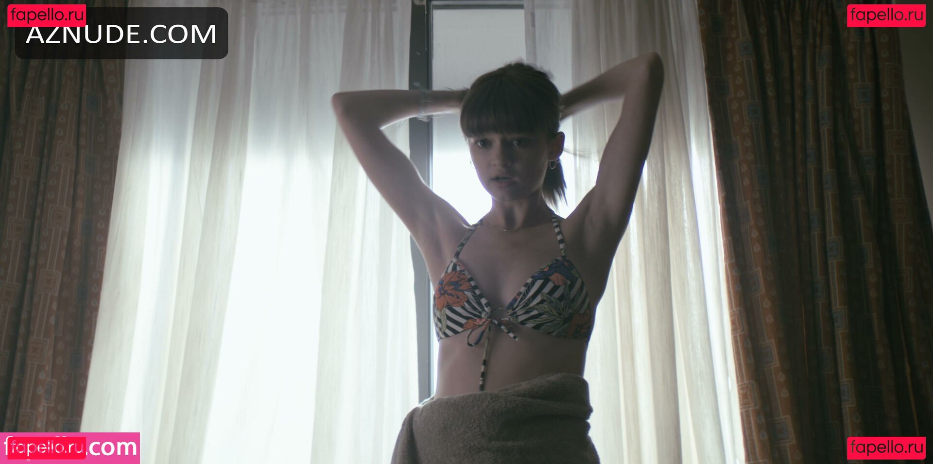 Ciara Bravo / ciarabravo Onlyfans Photo Gallery 