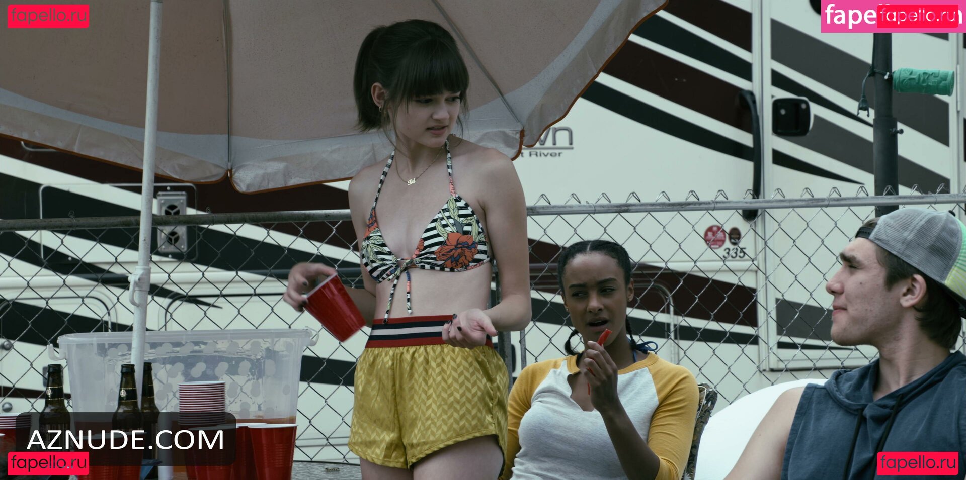 Ciara Bravo / ciarabravo Onlyfans Photo Gallery 