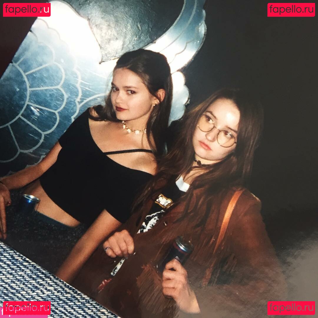 Ciara Bravo / ciarabravo Onlyfans Photo Gallery 