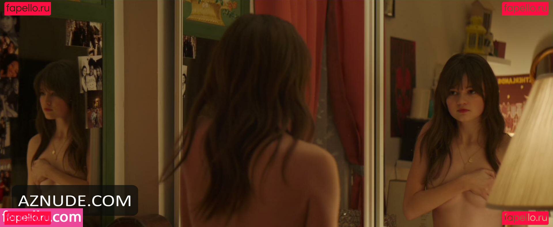 Ciara Bravo / ciarabravo Onlyfans Photo Gallery 