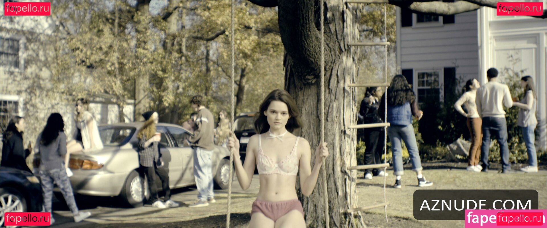 Ciara Bravo / ciarabravo Onlyfans Photo Gallery 