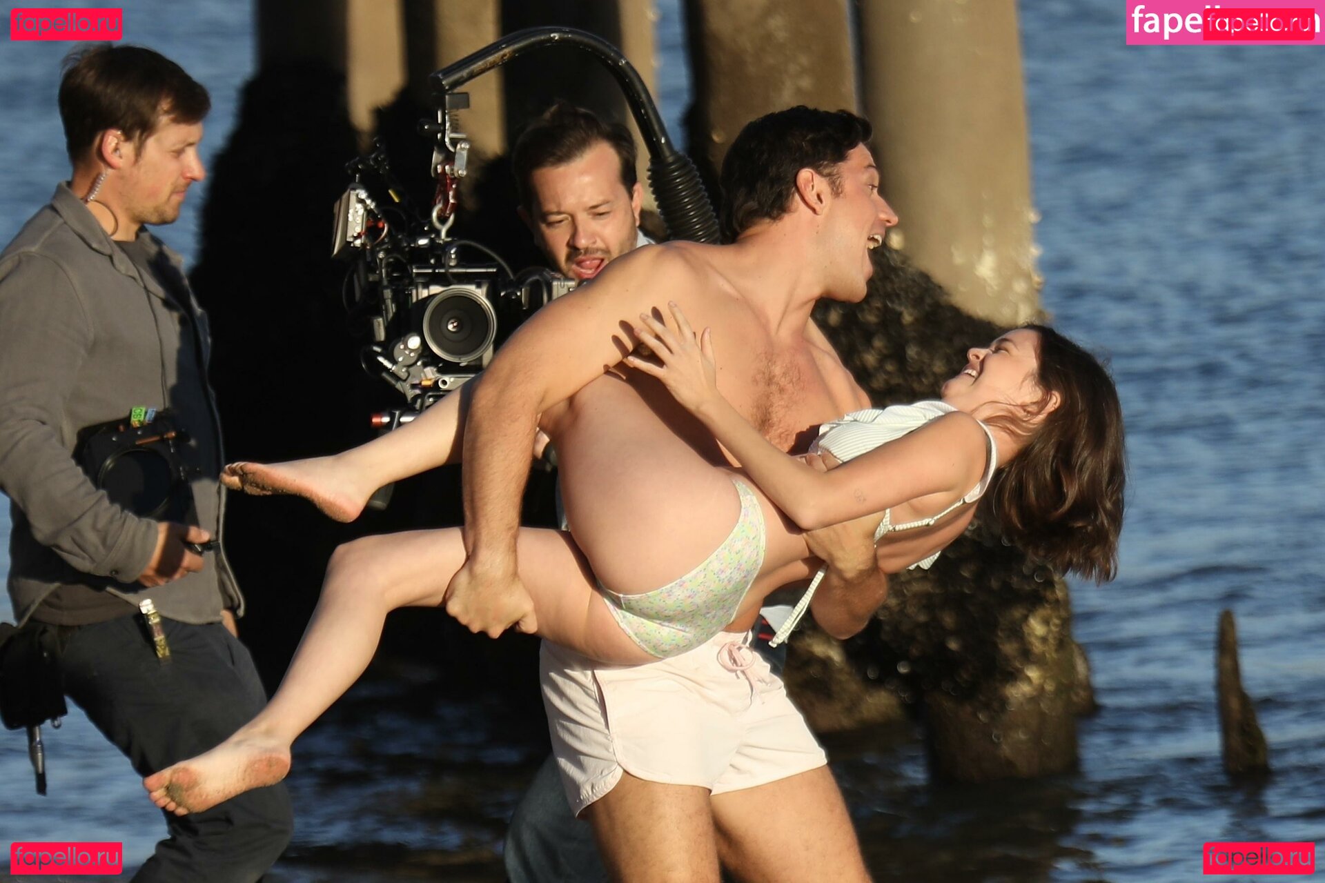 Ciara Bravo / ciarabravo Onlyfans Photo Gallery 