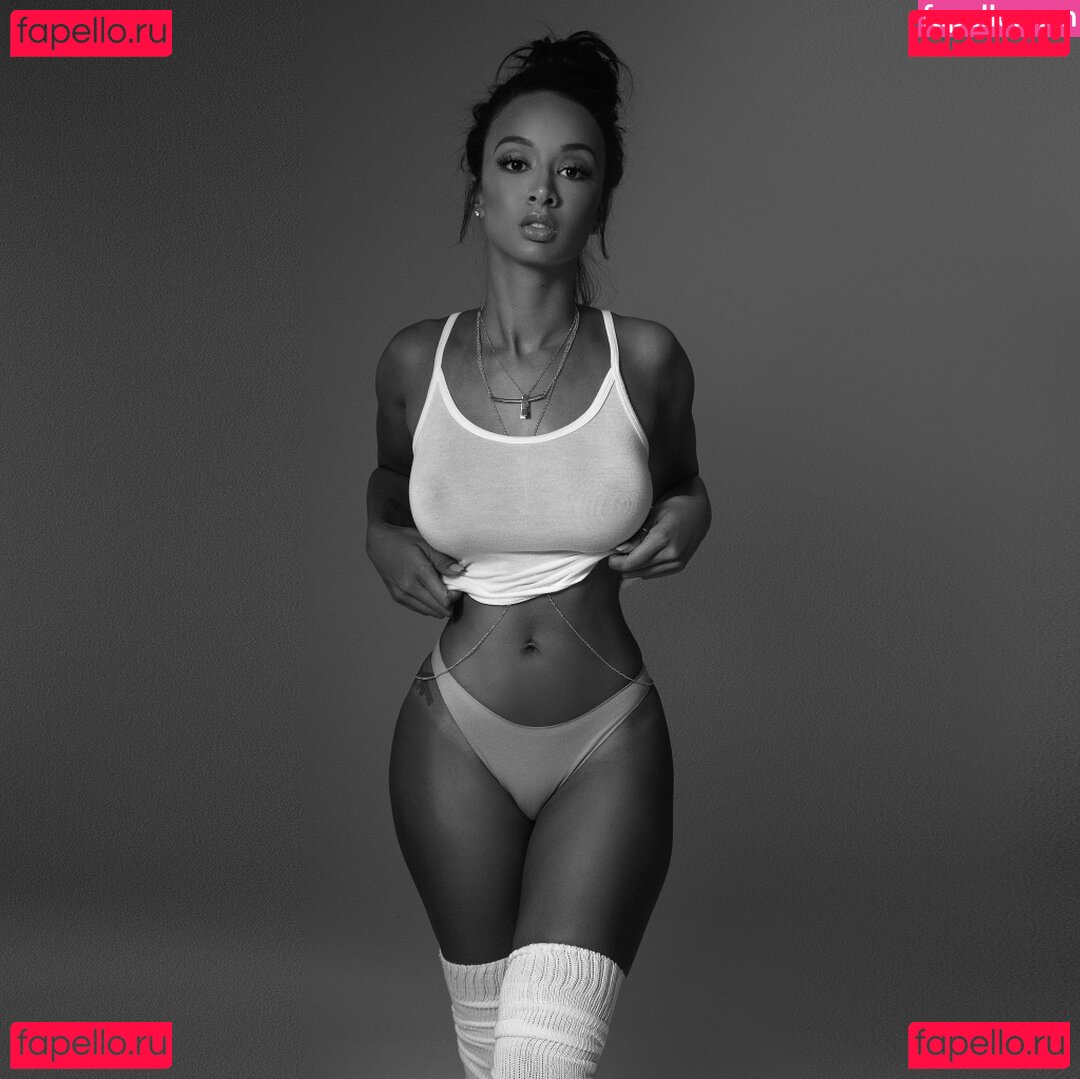 Draya Michele / drayamichele Onlyfans Photo Gallery 