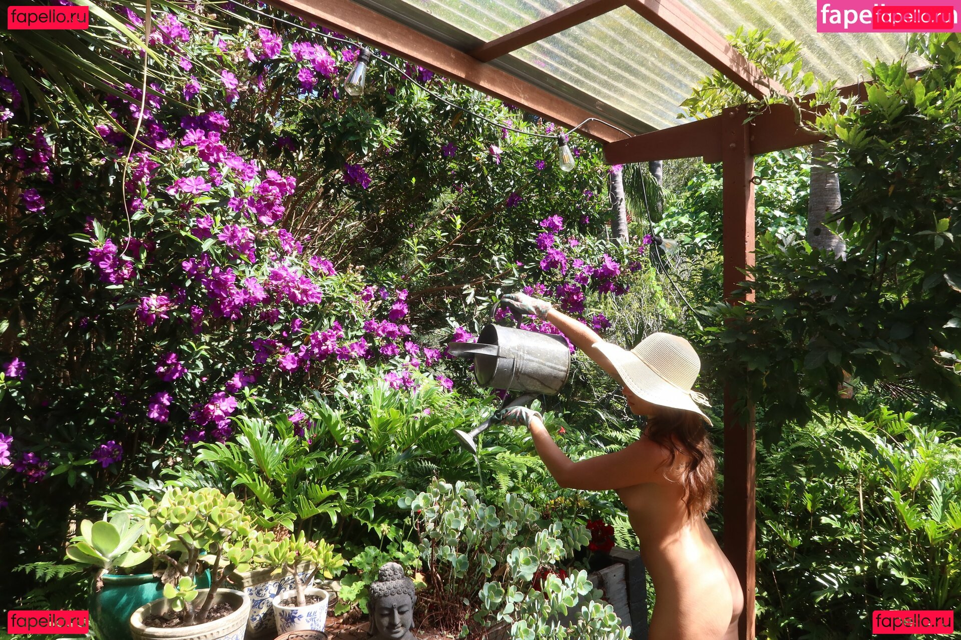 Jessa The Nude Blogger / thenudeblogger Onlyfans Photo Gallery 