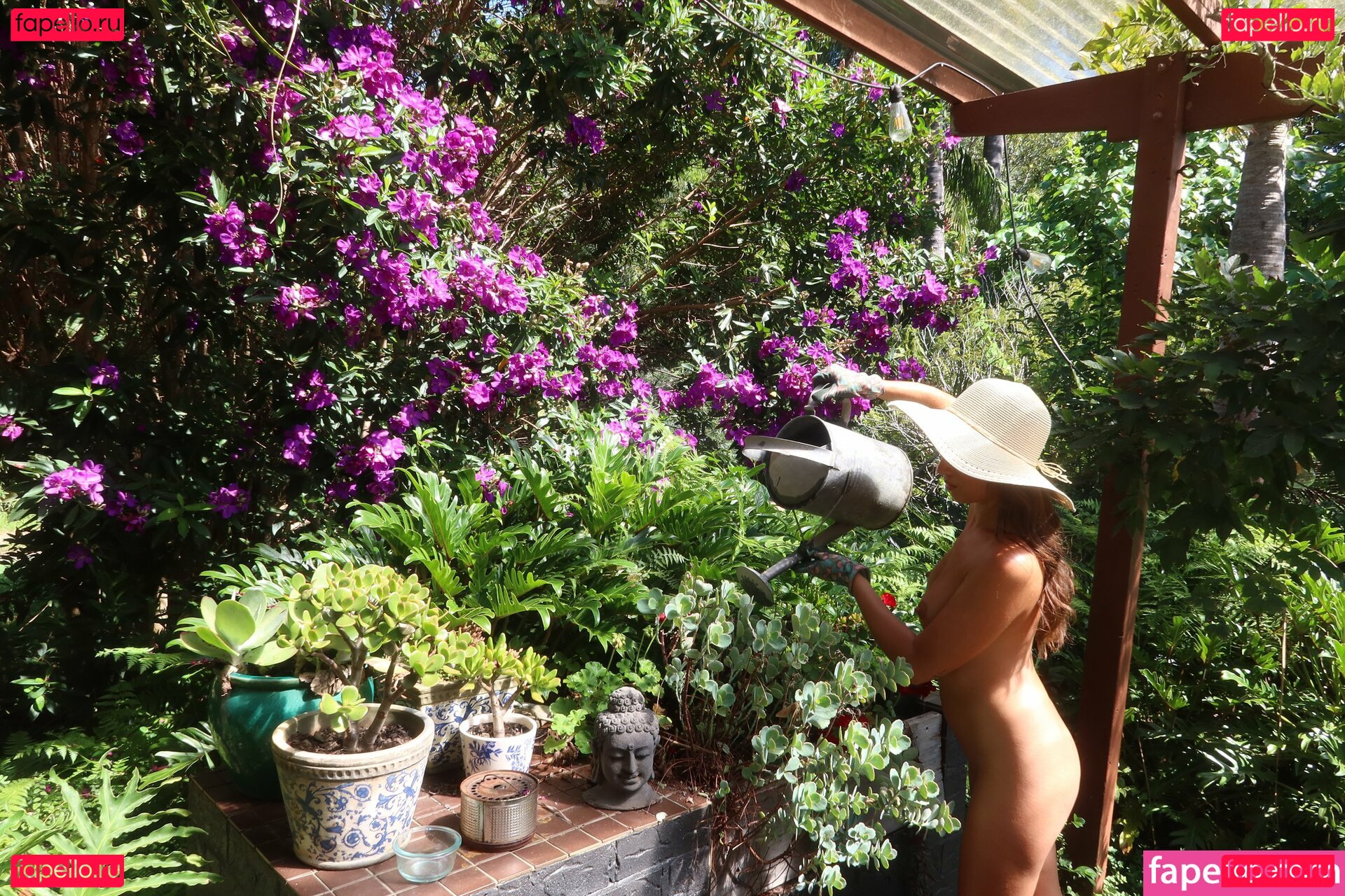 Jessa The Nude Blogger / thenudeblogger Onlyfans Photo Gallery 