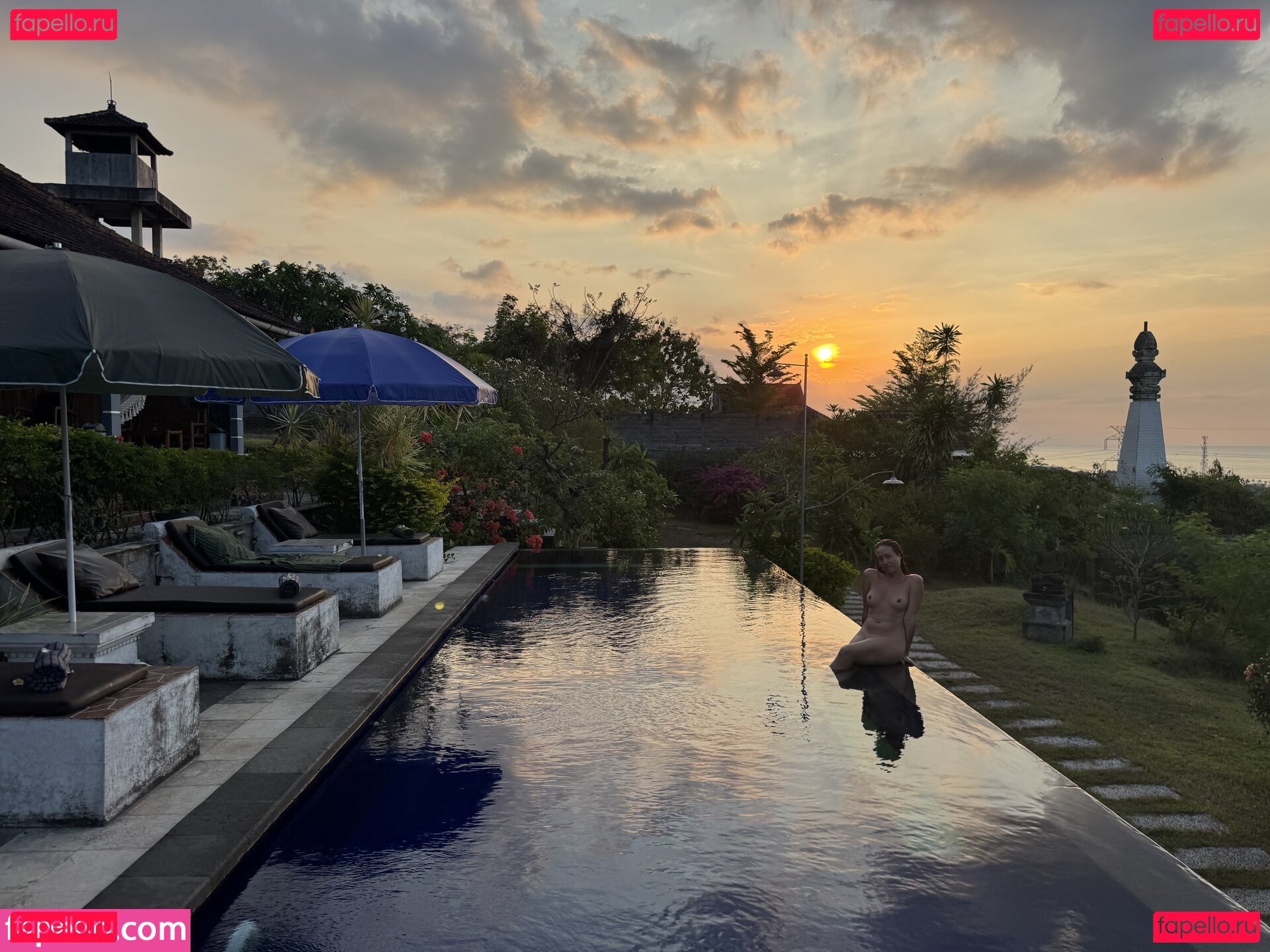 Jessa The Nude Blogger / thenudeblogger Onlyfans Photo Gallery 