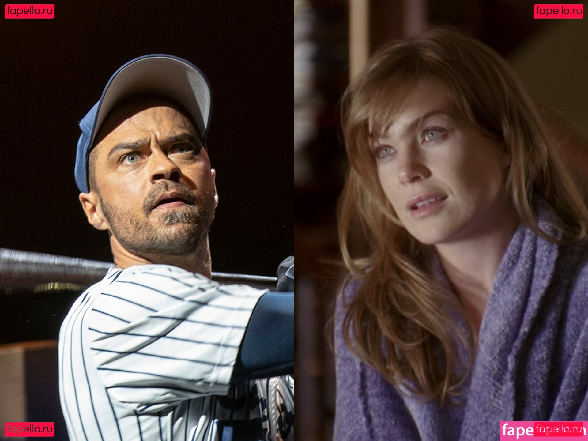 Ellen Pompeo Onlyfans Photo Gallery 