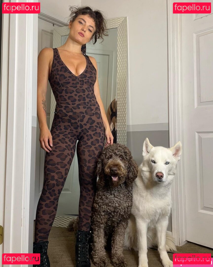 Jade Chynoweth / jadebug98 Nude Onlyfans Photo 49