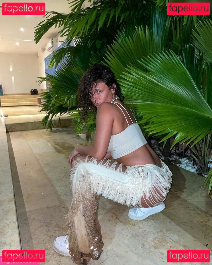 Jade Chynoweth / jadebug98 Nude Onlyfans Photo 40