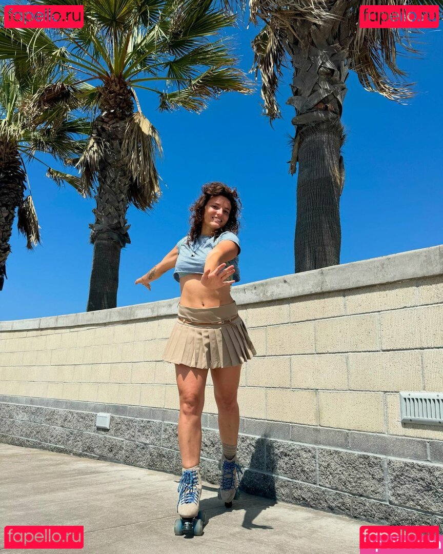 Jade Chynoweth / jadebug98 Nude Onlyfans Photo 34