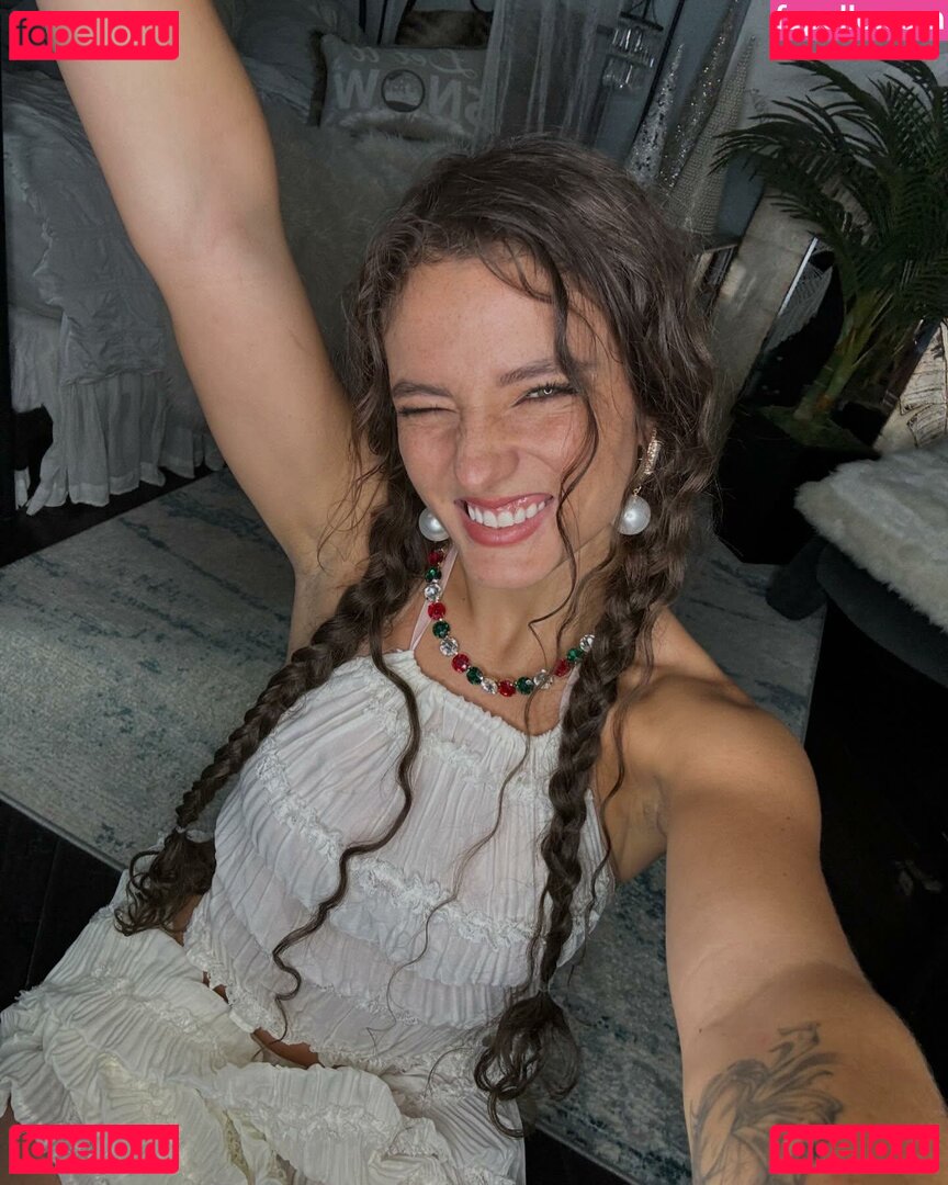 Jade Chynoweth / jadebug98 Nude Onlyfans Photo 29