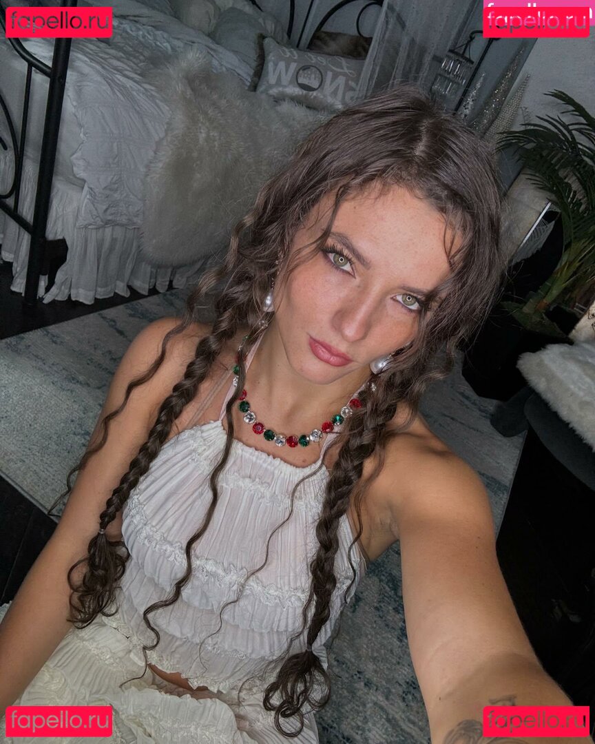 Jade Chynoweth / jadebug98 Nude Onlyfans Photo 28