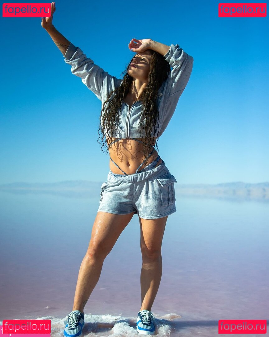 Jade Chynoweth / jadebug98 Nude Onlyfans Photo 23