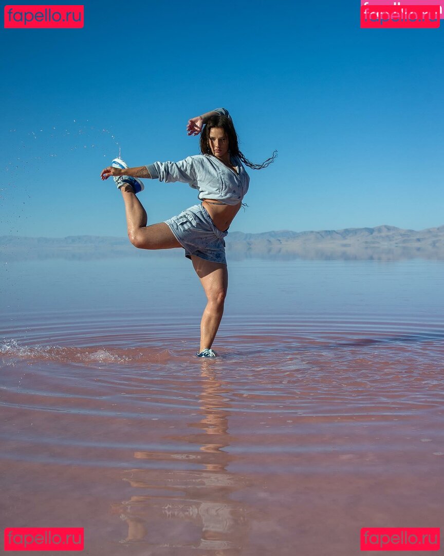 Jade Chynoweth / jadebug98 Nude Onlyfans Photo 22