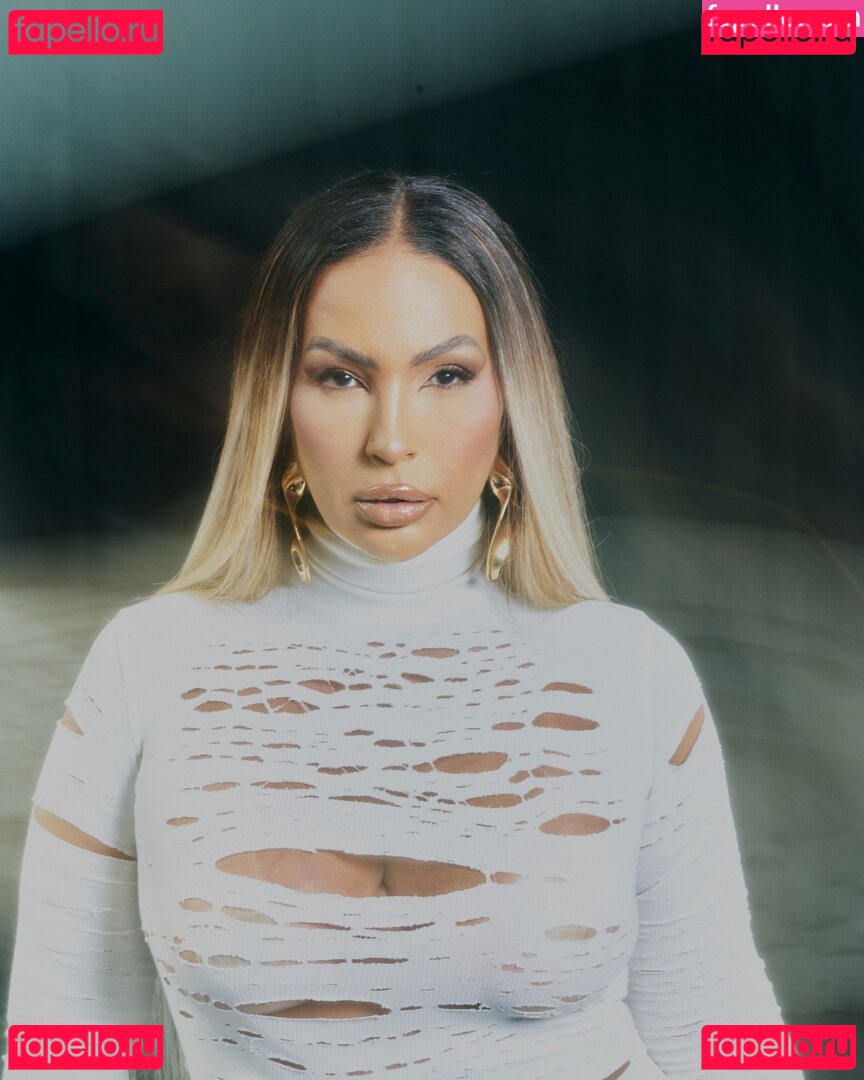 Valeska Popozuda / valescapopozuda / wallace68229301 Onlyfans Photo Gallery 