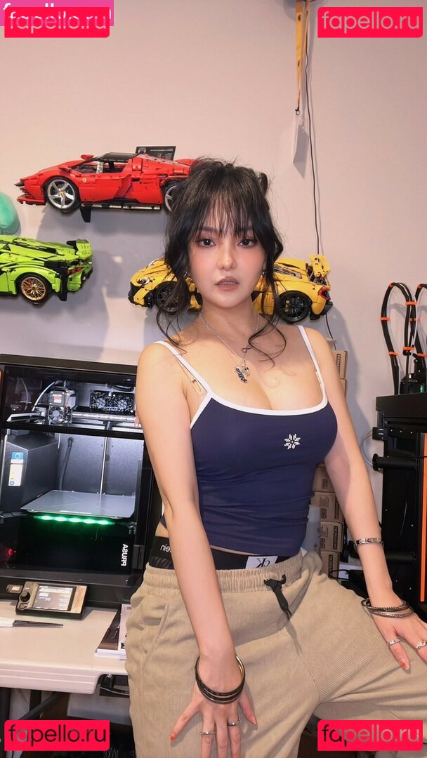Codemiko / Youneh / thecodemiko Nude Onlyfans Photo 41