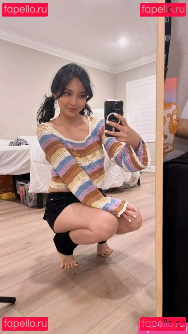 Codemiko / Youneh / thecodemiko Nude Onlyfans Photo 30