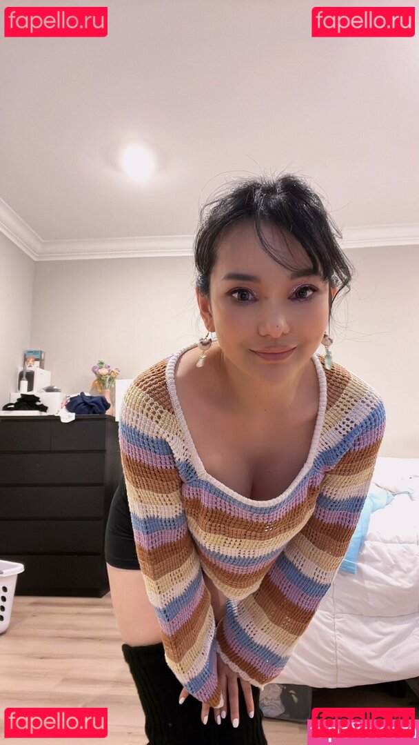Codemiko / Youneh / thecodemiko Nude Onlyfans Photo 27