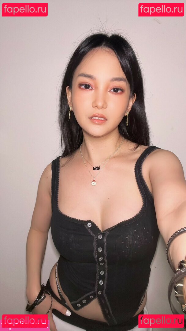 Codemiko / Youneh / thecodemiko Nude Onlyfans Photo 15