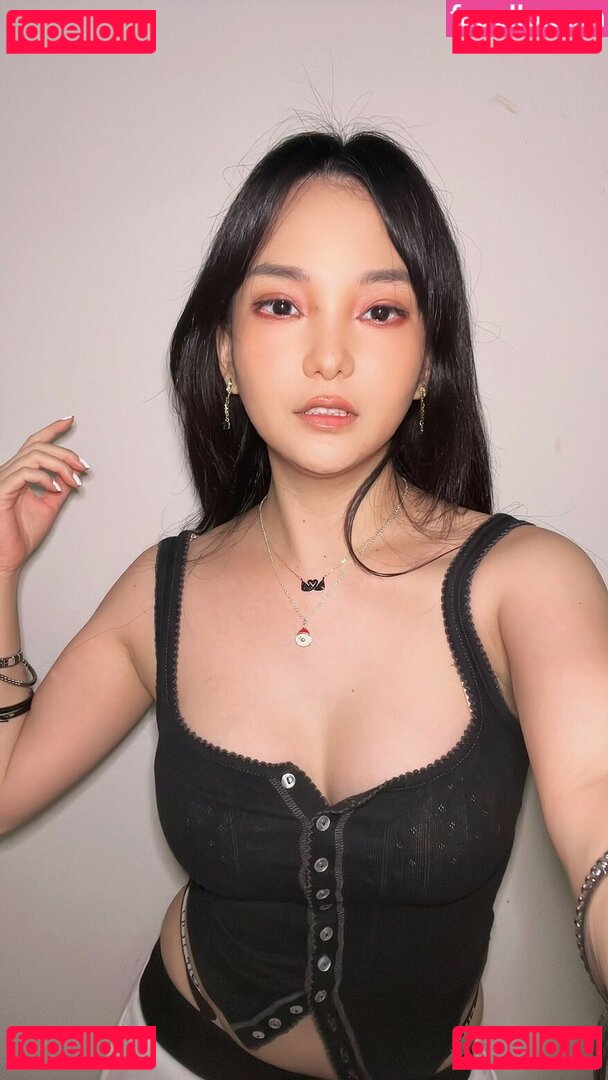 Codemiko / Youneh / thecodemiko Nude Onlyfans Photo 4