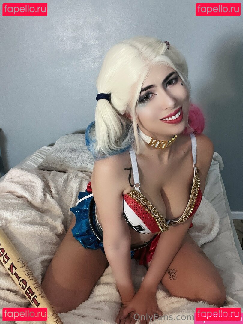 kessievao Nude Onlyfans Photo 15