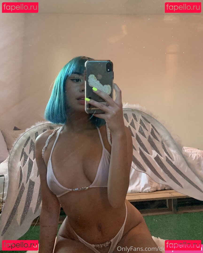 Deathtonotsam / deathtonotsam_ / thisbicthdied Onlyfans Photo Gallery 