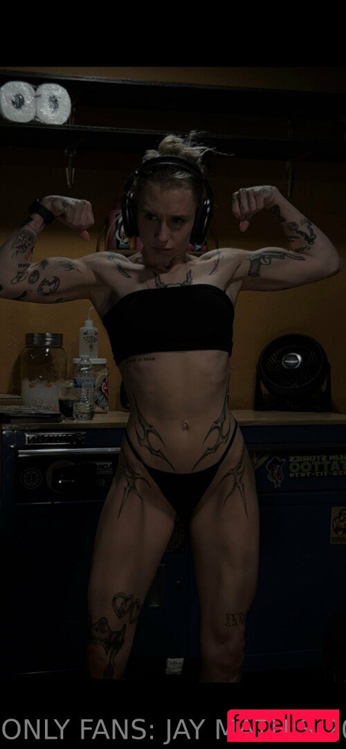 Jay Mathiss / jamiemathiss / jaymathiss Nude Onlyfans Photo 38