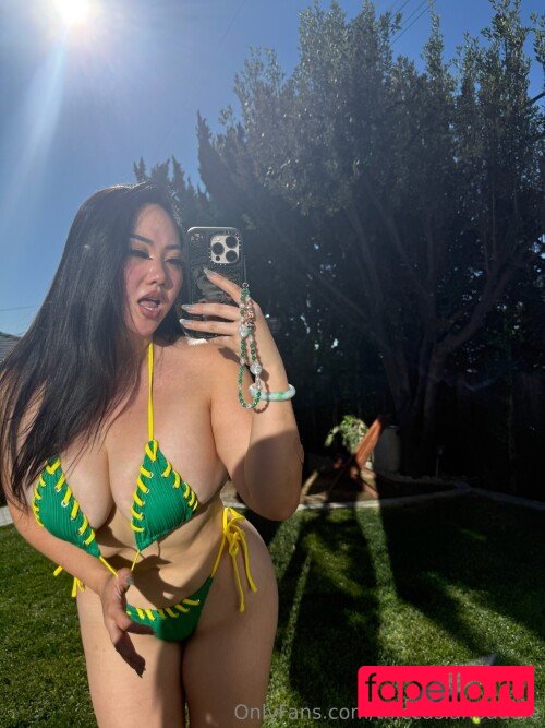 Jade Chen / jadechen / jadeyboba Nude Onlyfans Photo 77