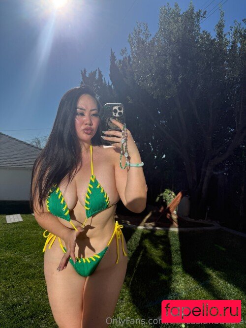 Jade Chen / jadechen / jadeyboba Nude Onlyfans Photo 18