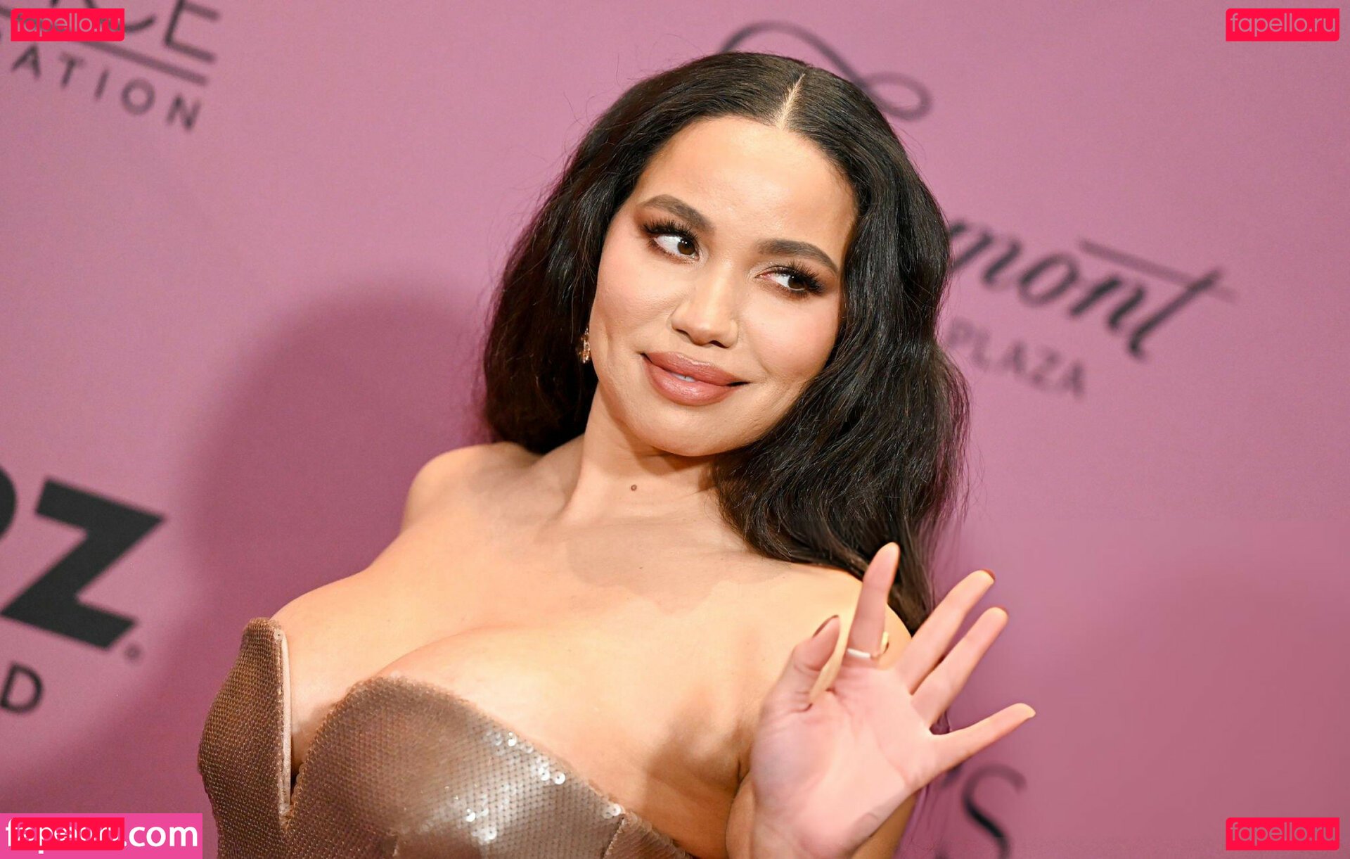 Jurnee Smollett / jurneesmollett Onlyfans Photo Gallery 