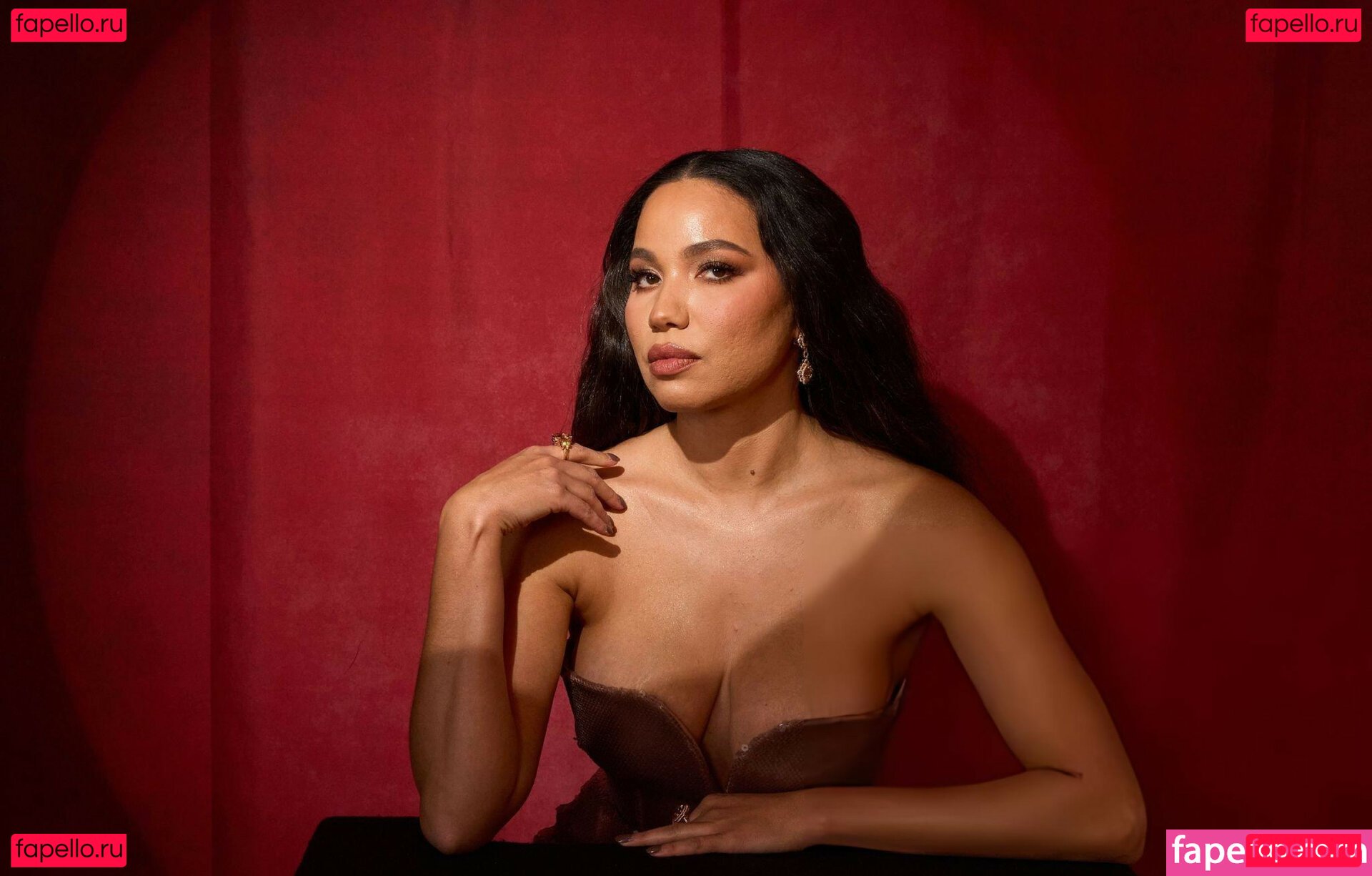 Jurnee Smollett / jurneesmollett Onlyfans Photo Gallery 