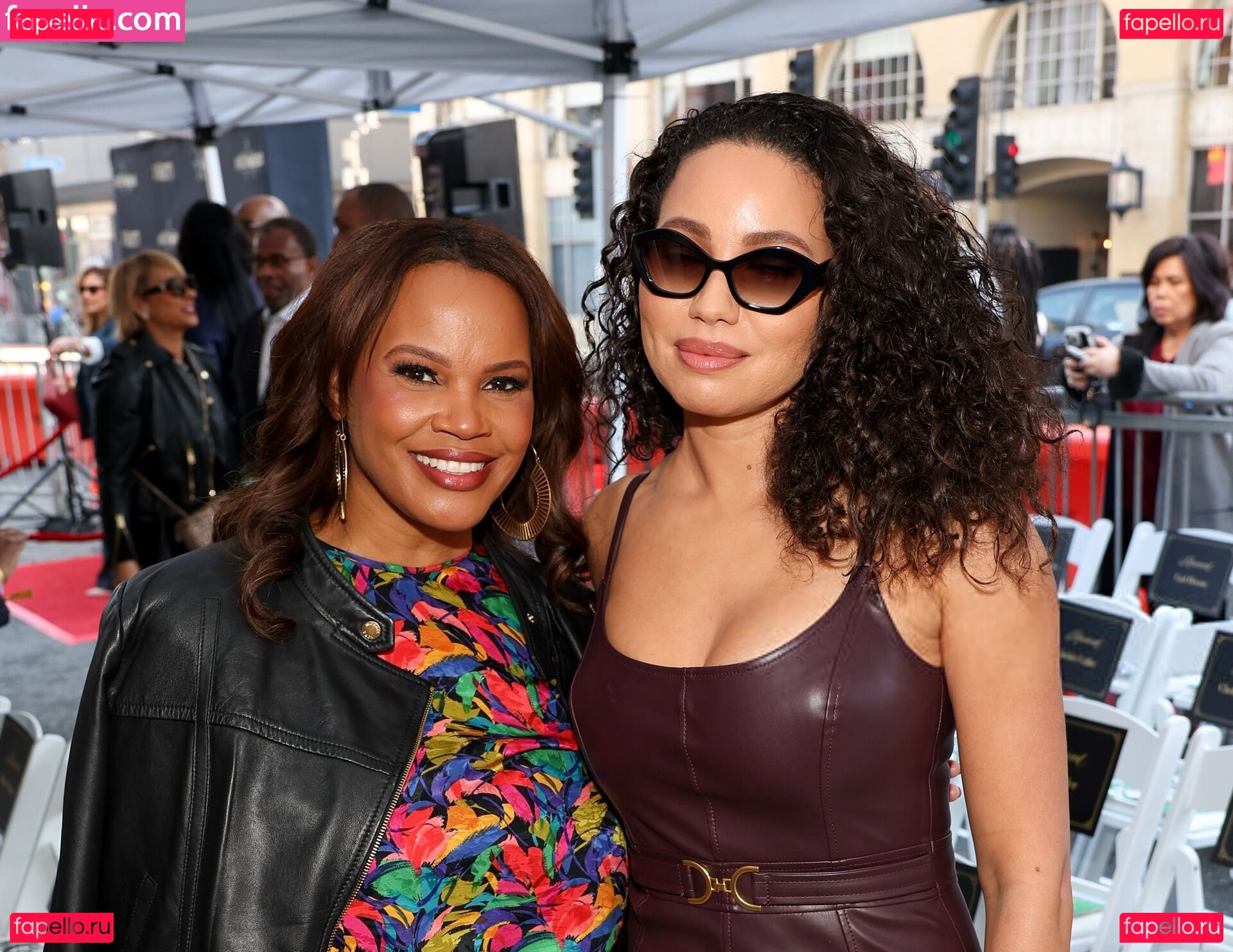 Jurnee Smollett / jurneesmollett Onlyfans Photo Gallery 