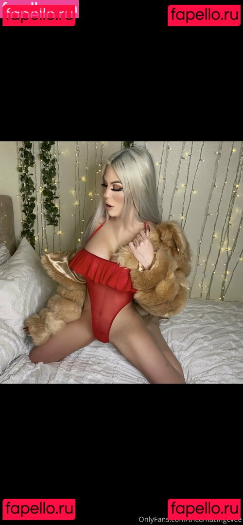 Theeveemarie / iamevee_marie Onlyfans Photo Gallery 