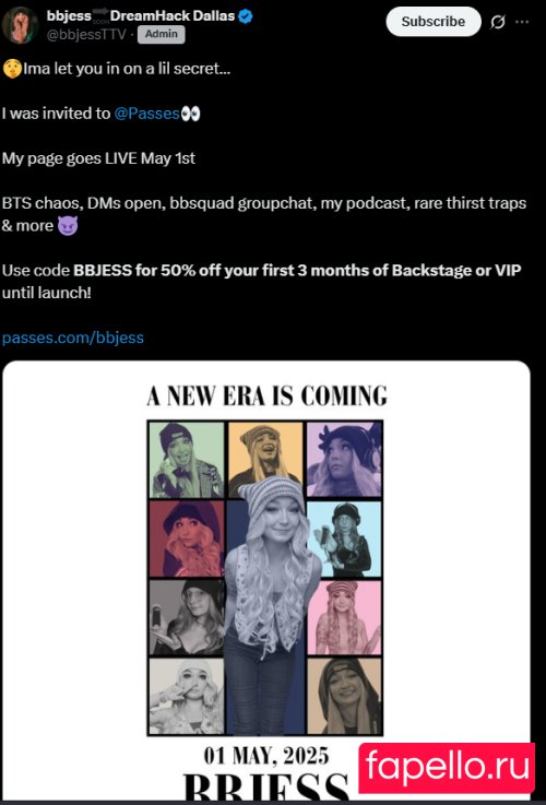 bbjessTTV / bbjesstv Nude Onlyfans Photo 17