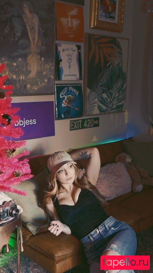 bbjessTTV / bbjesstv Nude Onlyfans Photo 6