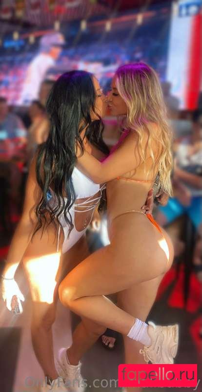 Malibubby / mxlibubarista Nude Onlyfans Photo 47