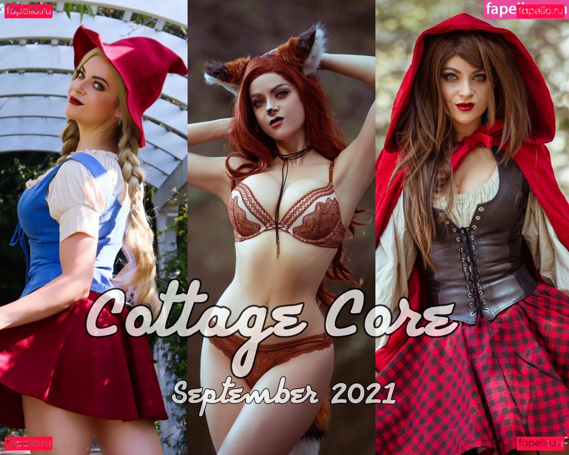 Meganrandom / itsmeganrandom Onlyfans Photo Gallery 