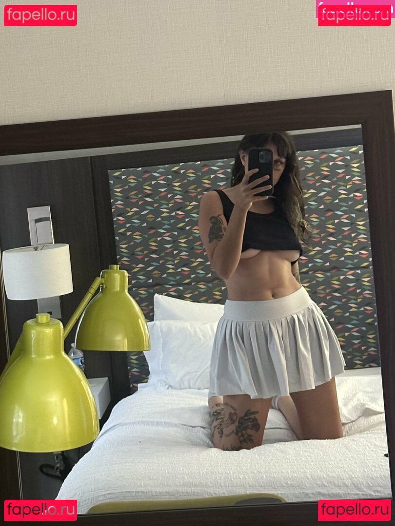 DrPepperVixen / visceralvixen Onlyfans Photo Gallery 