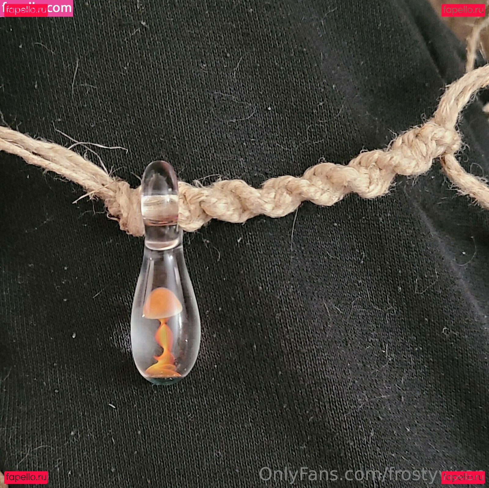 frostyvixen Onlyfans Photo Gallery 